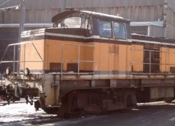 ESU 56851 ESU Loksound V4 Micro Sound Decoder, for SNCF BB 63000 - ...