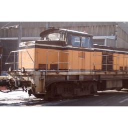 ESU 56851 ESU Loksound V4 Micro Sound Decoder, for SNCF BB 63000 - ...