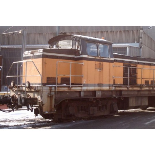 Esu_S0251-Esu 56851 Micro décodeur sonore ESU Loksound V4, pour BB 63000 sncf