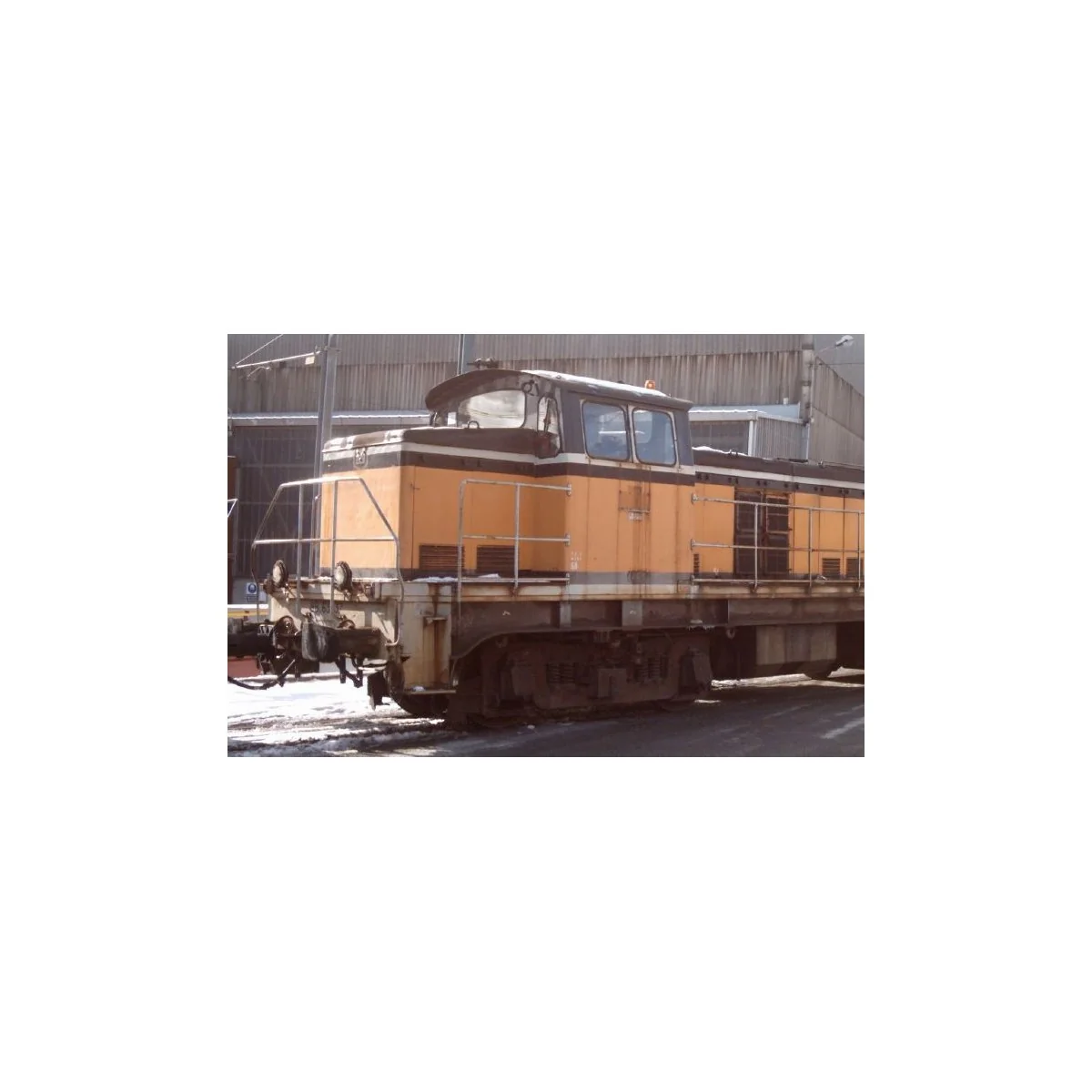 Esu S0251 Micro décodeur sonore ESU Loksound V5, pour BB 63000 sncf Esu Esu_S0251 - 1 Esu S0251 Micro décodeur sonore ESU Loksound V5, pour BB 63000 sncf Esu Esu_S0251 - 1