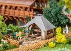 - Faller - Faller_180311