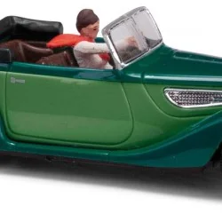 - Busch véhicule - Busch_40254