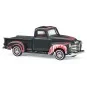 Busch_48241-Busch 48241 Chevrolet Pickup, Crazy Car