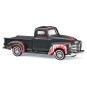 Busch 48241 Chevrolet Pick-up, Crazy Car Busch véhicule Busch_48241 - 1 Busch_48241-Busch 48241 Chevrolet Pick-up, Crazy Car - Busch_48241