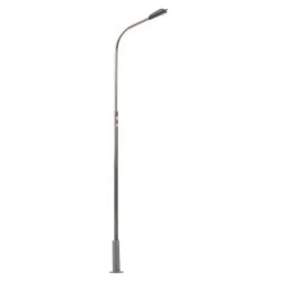 Faller 180100 Lighting, Single Floor Lamp 9.5cm , with LEDs (x3) - ...