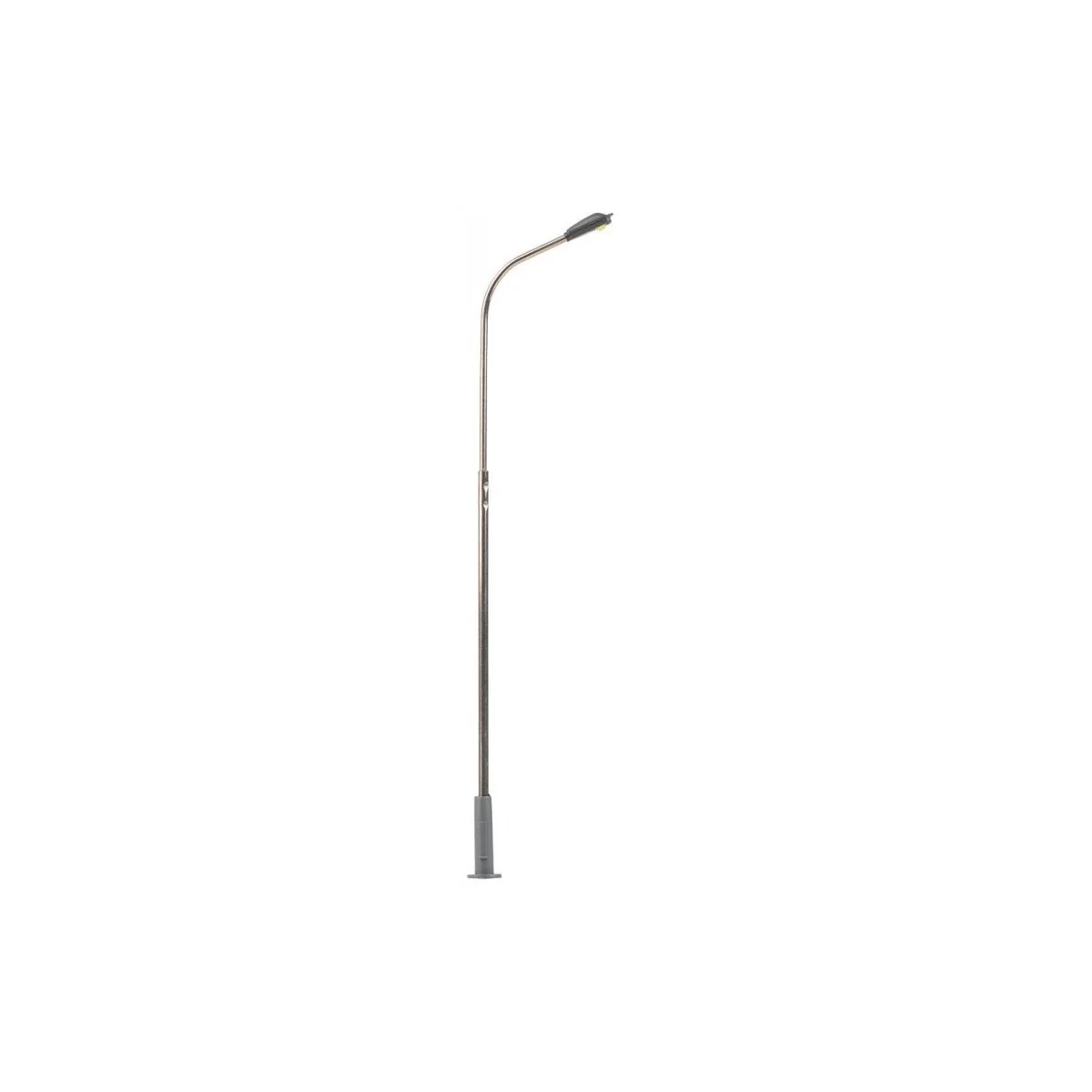 Faller 180100 Lighting, Single Floor Lamp 9.5cm , with LEDs (x3) - ...