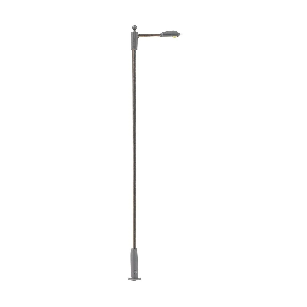 Faller 180102 Lighting, Floor lamps with 9.3cm extension lamp, one ...
