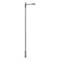 Faller 180102 Eclairages, Lampadaires lampe en prolongement 9.3cm, un bras, avec LED (x3) Faller Faller_180102 - 1 Faller_180102-Faller 180102 Eclairages, Lampadaires lampe en prolongement 9.3cm, un bras, avec LED (x3)