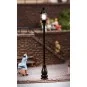 Faller_180108-Faller 180108 Eclairage, Réverbère de parc LED, 6.3cm, avec LED (x3)
