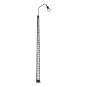 Faller 180109 Eclairage, Lampadaire cintrée sur poteau en treillis, 14.5cm, avec LED (x3) Faller Faller_180109 - 1 Faller_180109-Faller 180109 Eclairage, Lampadaire cintrée sur poteau en treillis, 14.5cm, avec LED (x3)