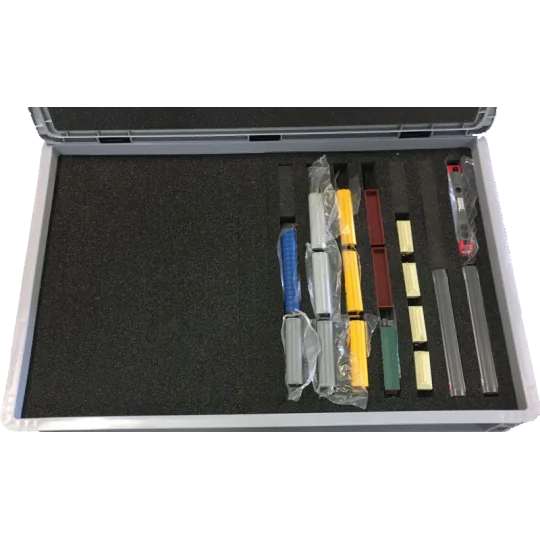 BR-LA-N-BR-LA-N Large Storage Box for N Gauge Electric Trains