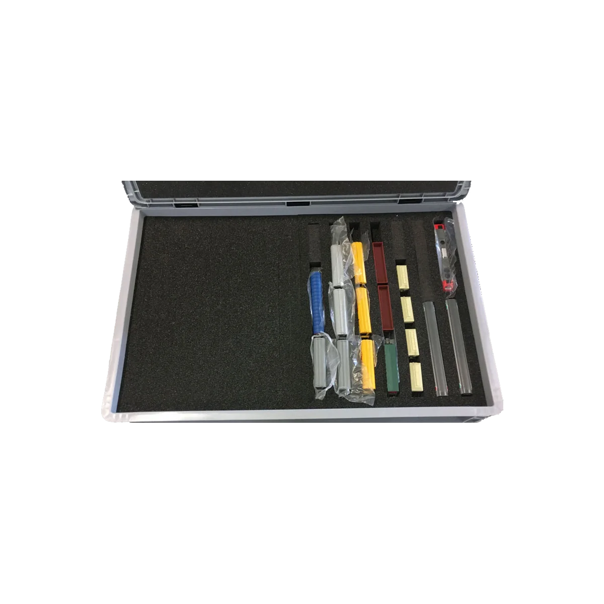 BR-LA-N Large Storage Box for N Gauge Electric Trains - BR-LA-N