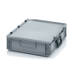 BR-ECOS-PO-BR-ECOS-PO Storage box with handle for ESU ECoS control unit