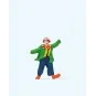 Preiser 29086 character, Clown Preiser_29086-Preiser 29086 character, Clown