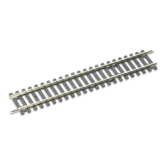 Peco_ST-200-Peco ST200 Rail droit 168mm Setrack code 100