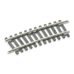 Peco ST227 Rail courbe R2 438mm 11.25° Setrack code 100 Peco Peco_ST-227 - 1