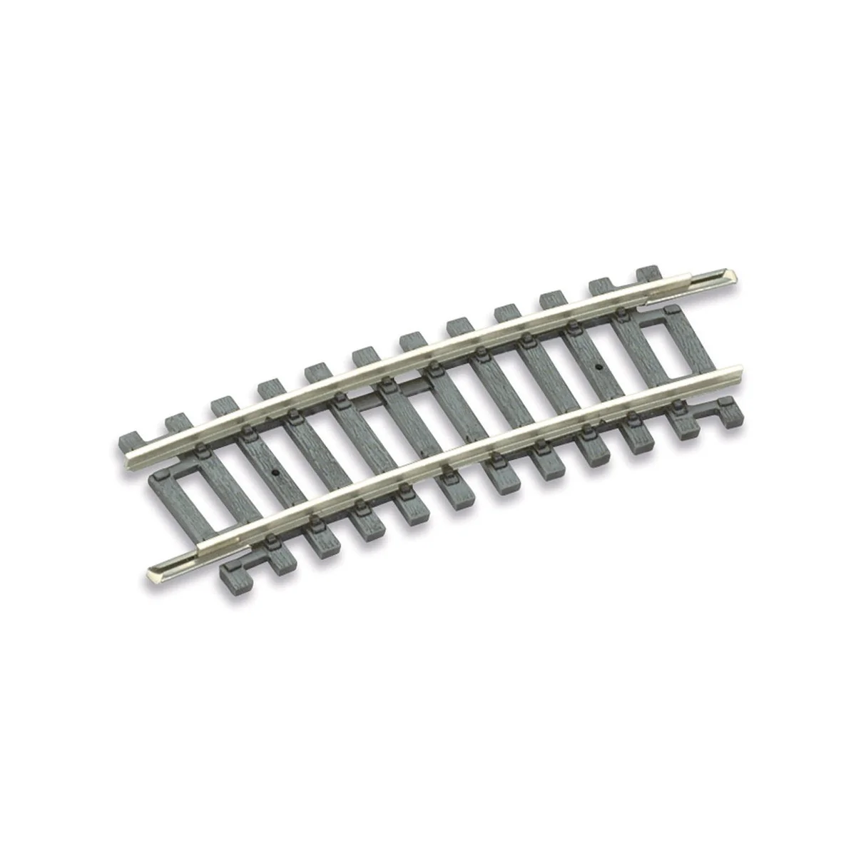 Peco ST227 Rail courbe R2 438mm 11.25° Setrack code 100 Peco Peco_ST-227 - 1
