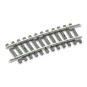 Peco_ST-227-Peco ST227 Curved rail R2 438mm 11.25° Setrack code 100