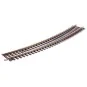 Peco ST235 Rail courbe R4 571.5mm 22.5° Setrack code 100 Peco Peco_ST-235 - 1 Peco_ST-235-Peco ST235 Rail courbe R4 571.5mm 22.5° Setrack code 100