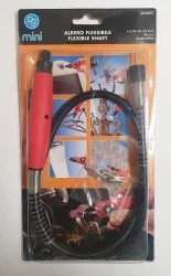 Flexible extension 105cm for PG-Mini drill - PGM-M.8505