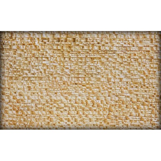 Faller_170810-Faller 170810 Professional decorative slab, stone quarry