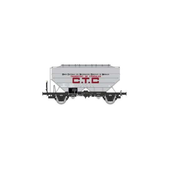 WB-725-Ree models WB725 Richard grain wagon, CTC UNAC, ep. III