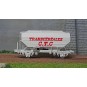 WB-731-Ree models WB731 Richard grain wagon, Transcéréales CTC large logo, ep. IV