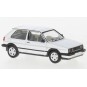 Sai_PCX870307-Brekina PCX870307 Volkswagen Golf II GTI, blanche