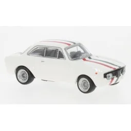 Brekina 29705 Alfa Romeo Giulia GTA 1300, Italia Sai Sai_29705 - 1