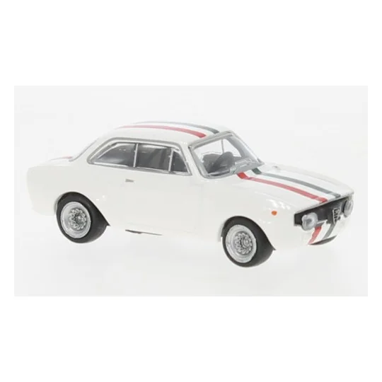 Sai_29705-Brekina 29705 Alfa Romeo Giulia GTA 1300, Italia