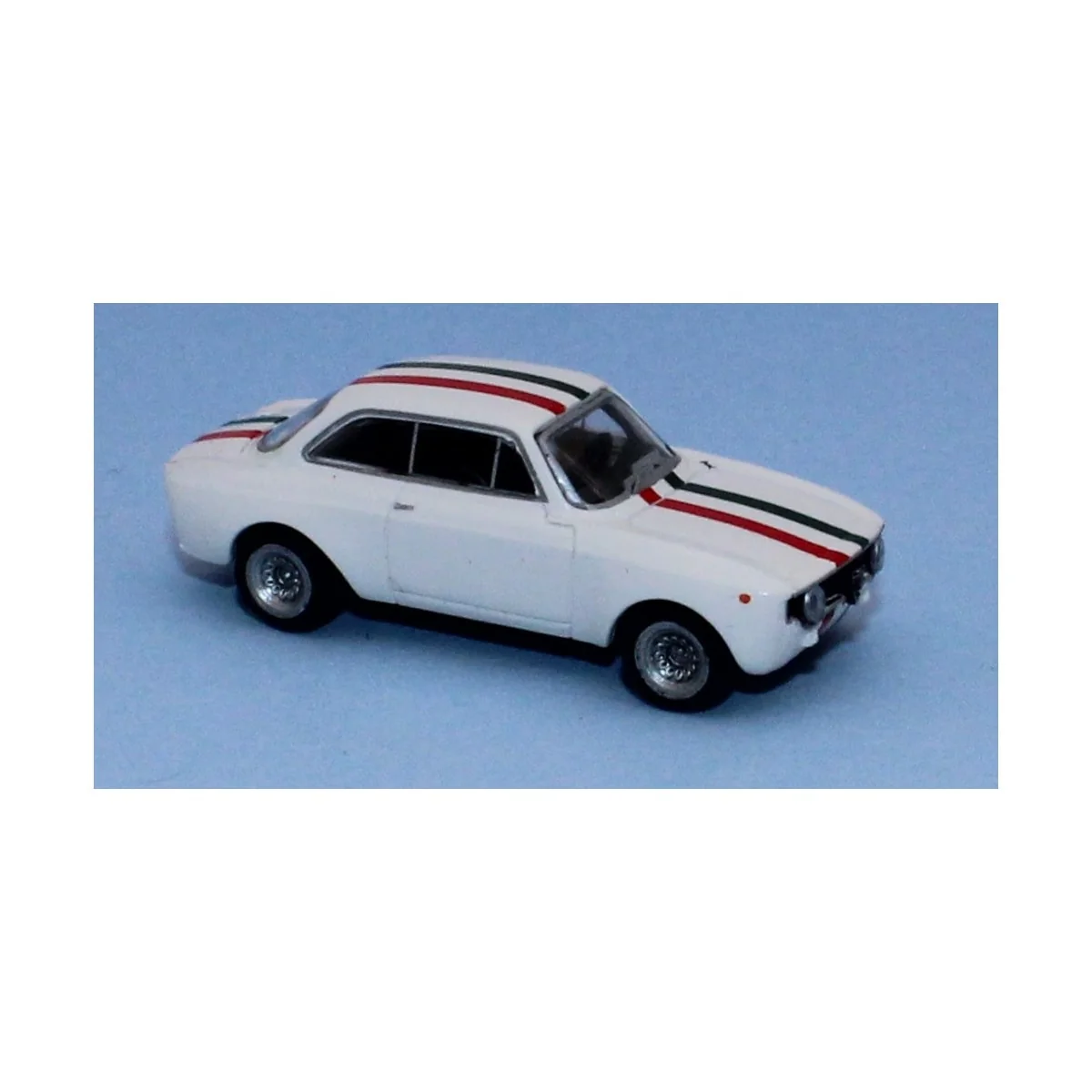 Brekina 29705 Alfa Romeo Giulia GTA 1300, Italia - Sai_29705