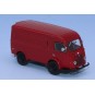 Sai_3701-SAI 3701 Fourgon Renault Goélette, rouge