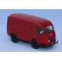 SAI 3701 Fourgon Renault Goélette, rouge Sai Sai_3701 - 2 Sai_3701-SAI 3701 Fourgon Renault Goélette, rouge