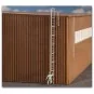 Faller_180922-Faller 180922 Model kit, fire escape ladder, safety rails and balusters - Faller_180922