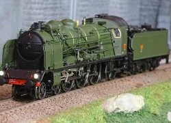 - Ree Modeles - MB-137