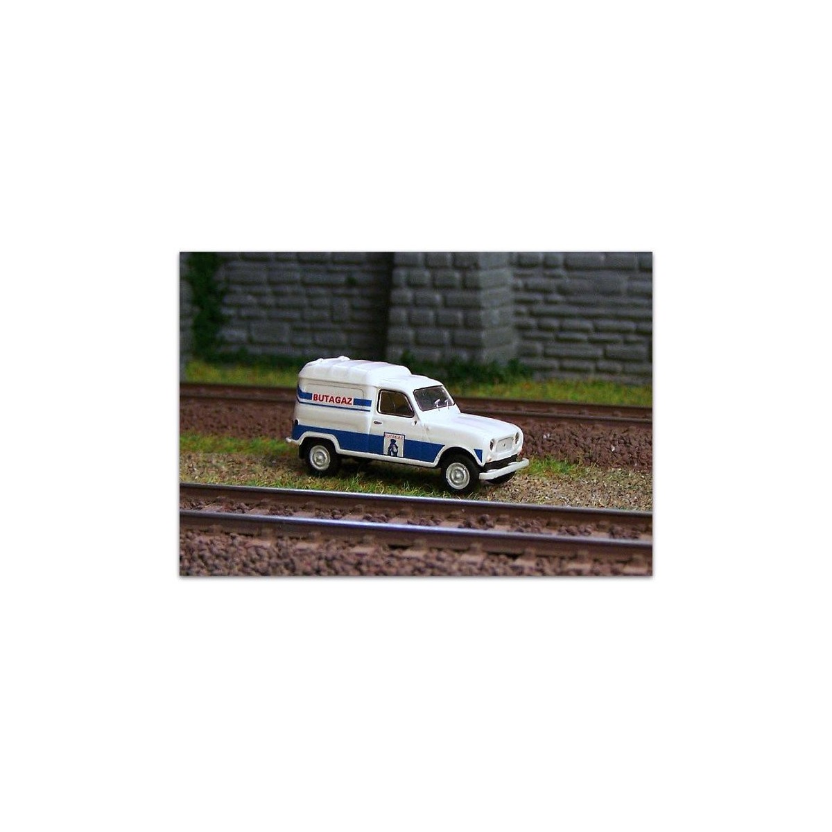 Sai 2433 Renault 4 van 1961, Butagaz - Sai_2433