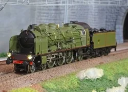 - Ree Modeles - MB-138