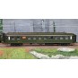 VB-371-Ree Modeles VB371 Set of 3 Bacalan B11/B11/B3 coaches, SNCF