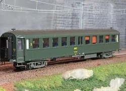 - Ree Modeles - VB-375