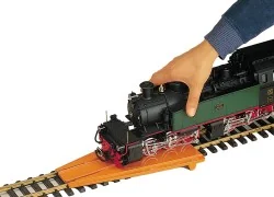 LGB 10020 Derailer, G scale
