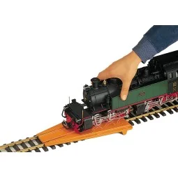 LGB 10020 Derailer, G scale - LGB_10020
