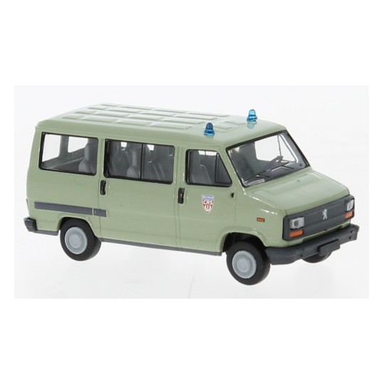 Sai_7165-Brekina 34913 Peugeot J5 minibus van, CRS