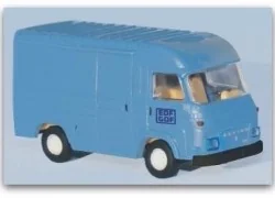 Sai 2906 Saviem SG 2 van, EDF / GDF - Sai - Sai_2906