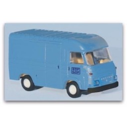 Sai 2906 Saviem SG 2 van, EDF / GDF - Sai - Sai_2906