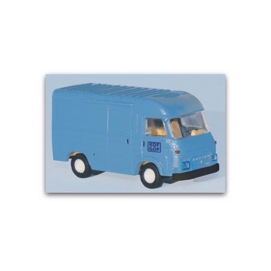 Sai_2906-Sai 2906 Fourgon saviem SG 2, EDF / GDF