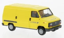 Brekina 34922 Fourgon Peugeot J5 tôlé, PTT La Poste Sai Sai_7175 - 1