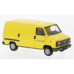 Brekina 34922 Peugeot J5 panel van, PTT La Poste - Sai_7175