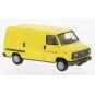 Brekina 34922 Peugeot J5 panel van, PTT La Poste Sai_7175-Brekina 34922 Peugeot J5 panel van, PTT La Poste