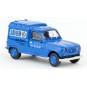 Sai_2457-Brekina 14757 Renault 4 fourgonnette, bleu SAVIEM