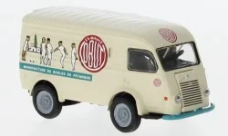 Brekina 14661 Fourgon Renault Goélette, La boule Obut Sai Sai_3718 - 1